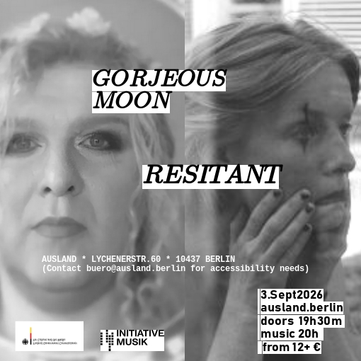 flier to Resitant + Gorjeoux moon flier to Resitant + Gorjeoux moon